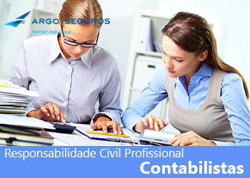 Responsabilidade Civil Profissional Contabilistas