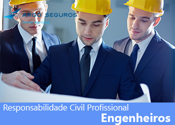 Responsabilidade Civil Profissional Engenheiros