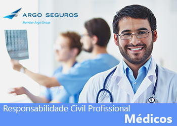 Responsabilidade Civil Profissional Médicos